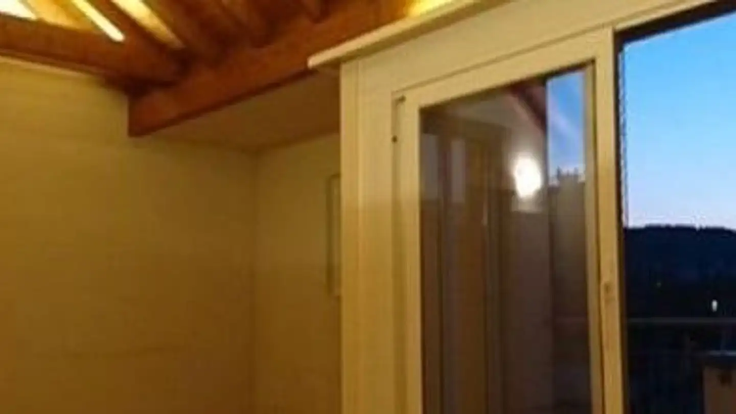 Attico in affitto - Flurstrasse 2, 5415 Nussbaumen AG - Photo 2