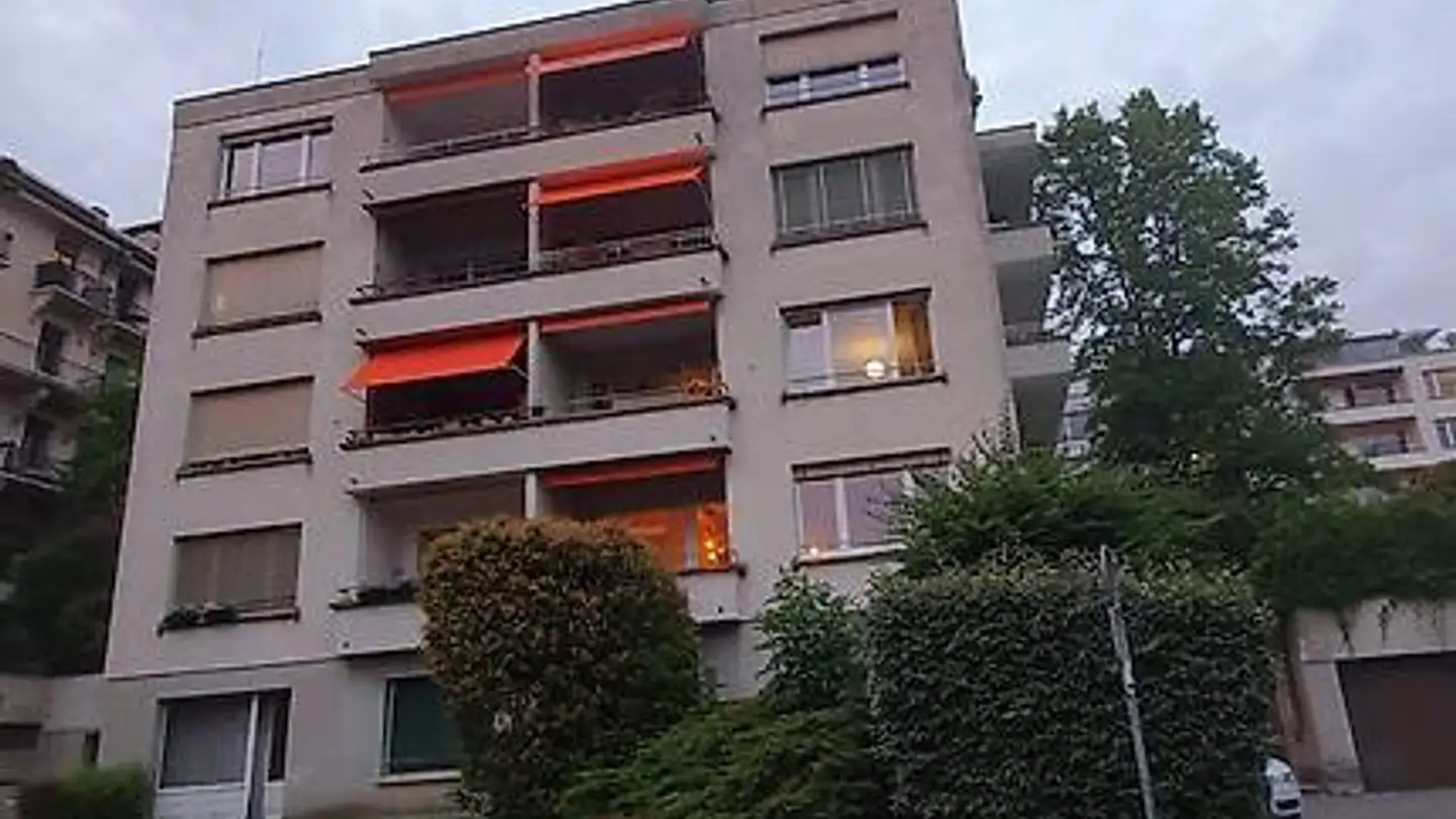 Apartment for rent - Route Du Signal, 1018 Lausanne - Photo 3