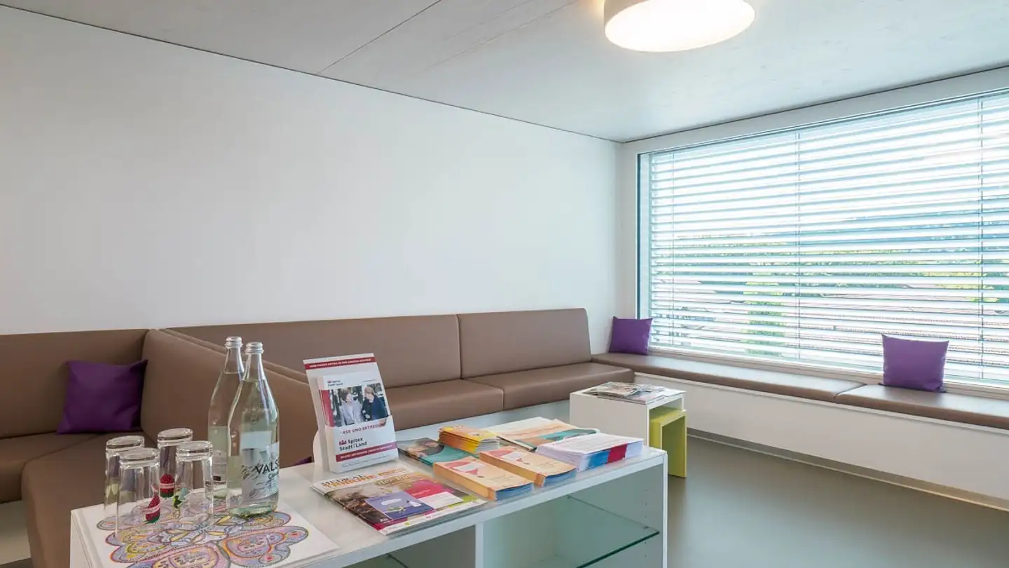 Gewerbe mieten - Wallisellenstrasse 301, 8050 Zürich - Foto 4