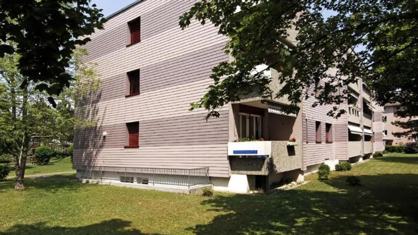 Parcheggio sotterraneo in affitto - Sternenhofweg 4, 4147 Aesch BL