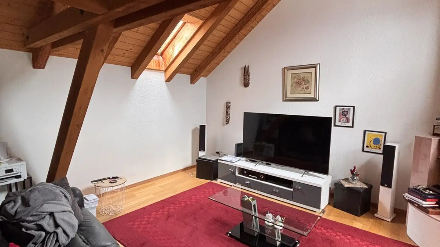 Apartment for rent - 3006 Bern