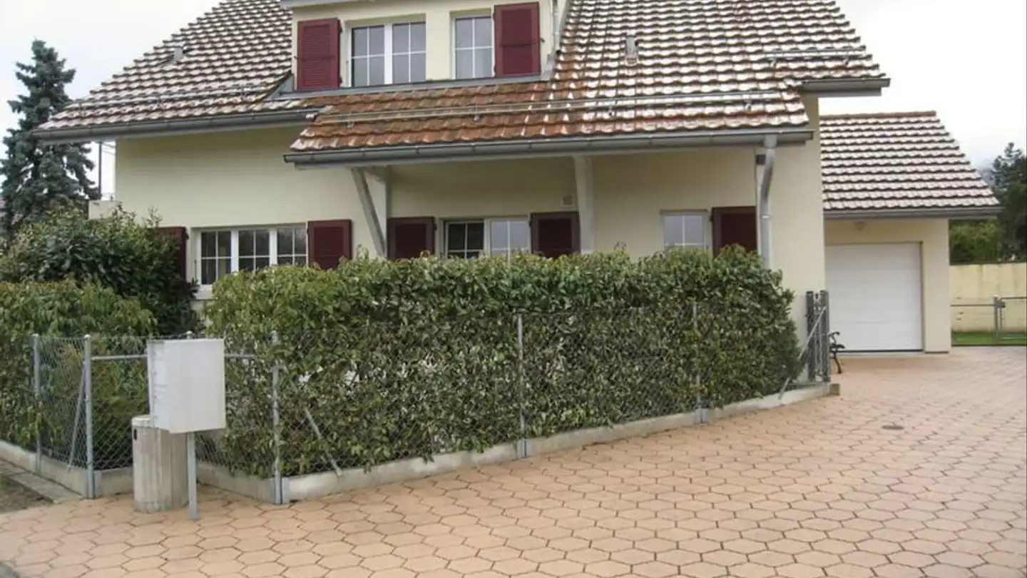 Casa singola in affitto - 1263 Crassier