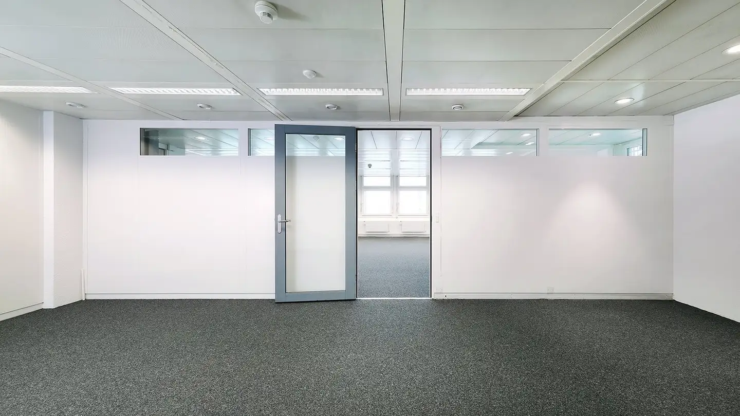 Bürofläche mieten - Riedstrasse 1, 8953 Dietikon - Foto 3