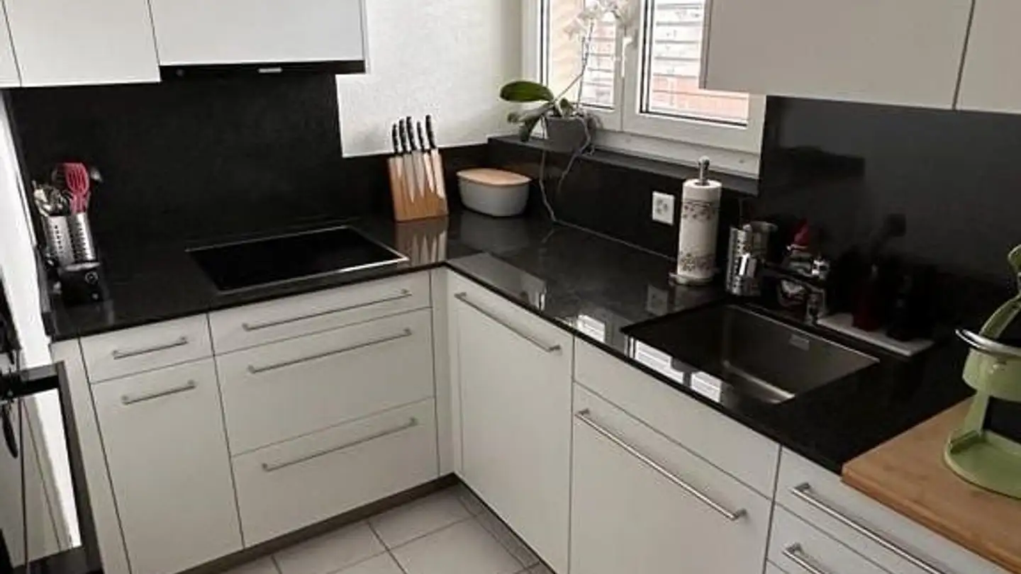 Appartement à louer - Kornstrasse 11, 8603 Schwerzenbach