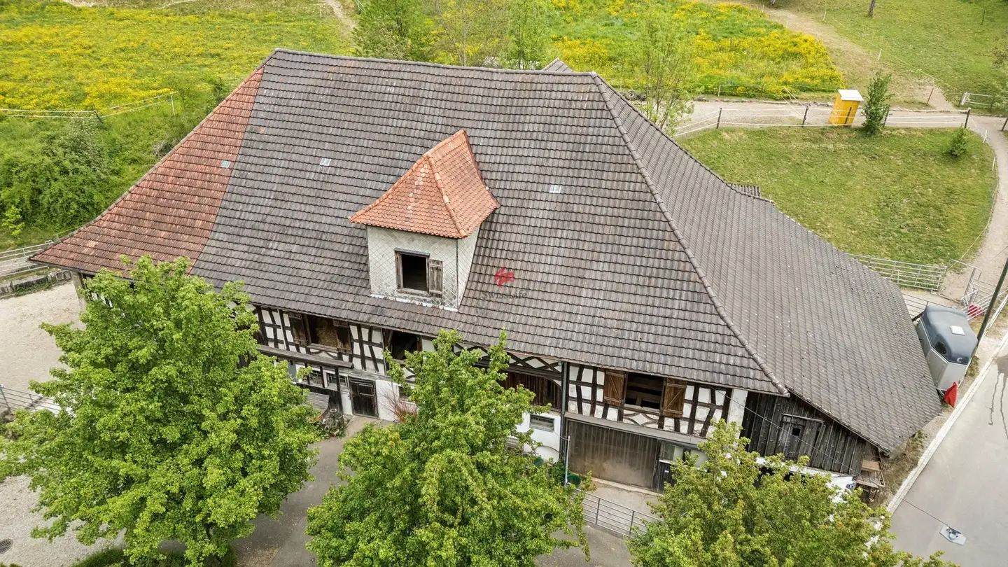 Single house for sale - Unterdorf, 8572 Guntershausen b. Berg - Photo 4