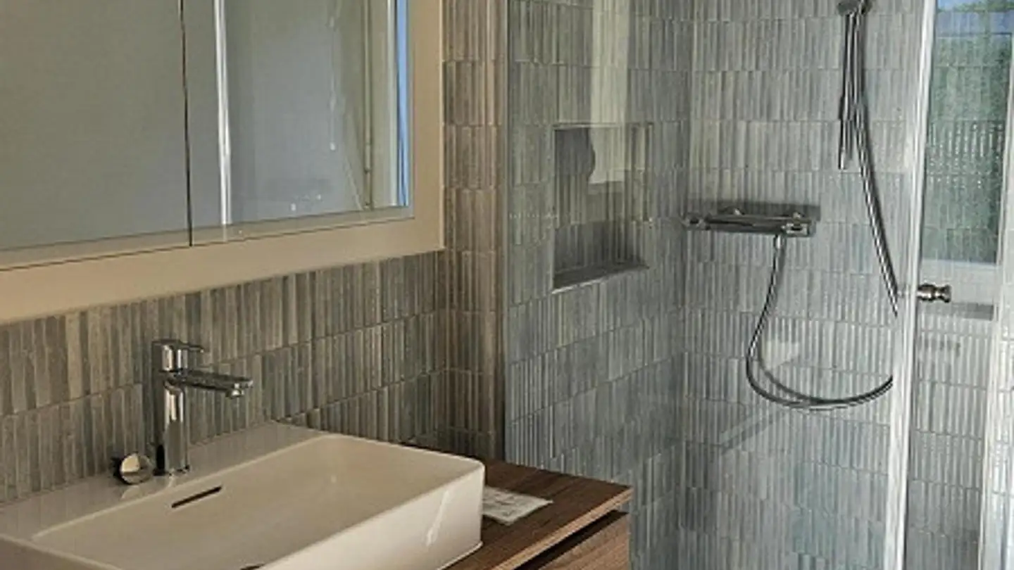 Appartamento in affitto - Sonnhaldenstrasse 15, 6052 Hergiswil NW - Foto 3