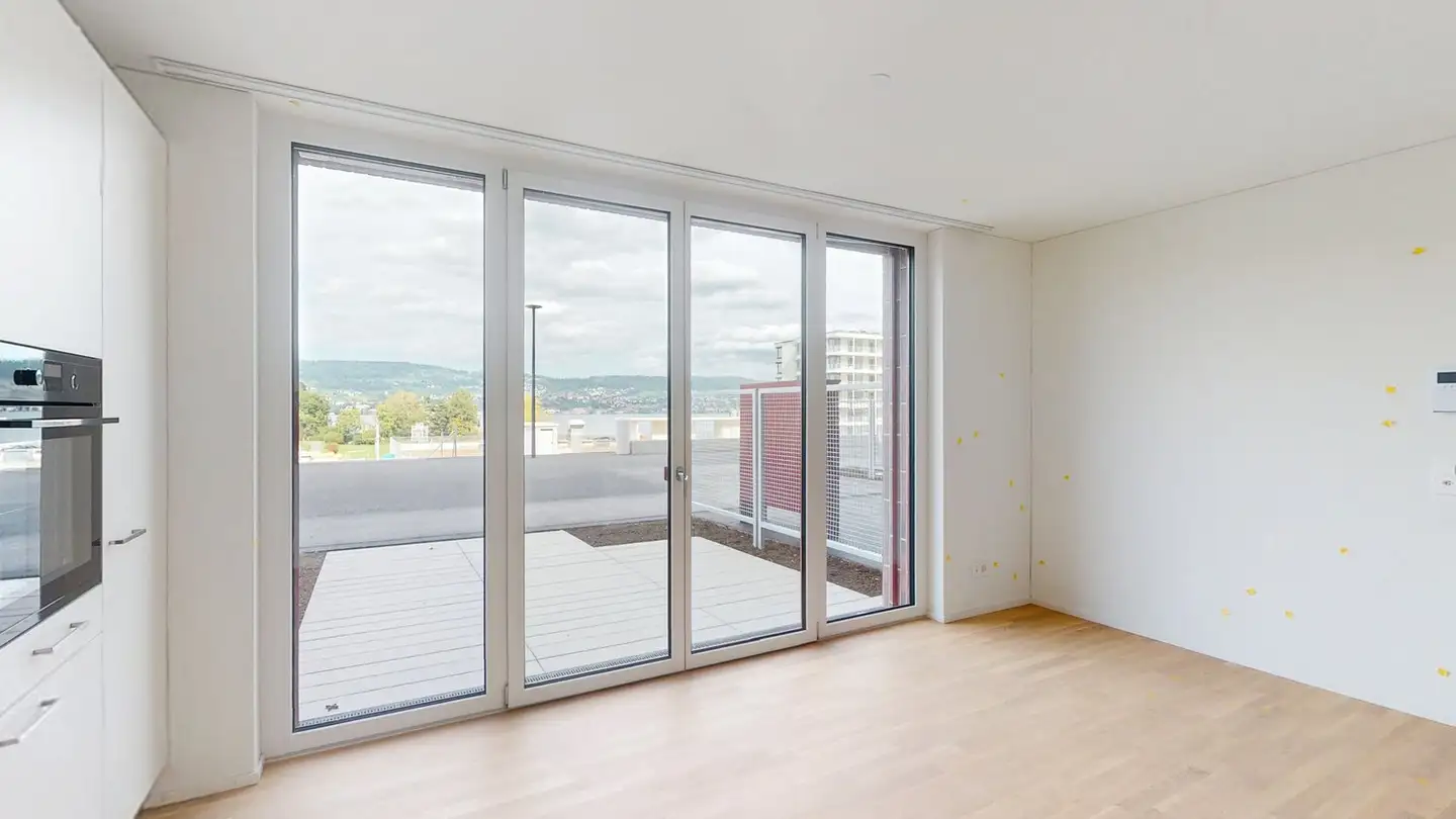 Appartamento in affitto - Seestrasse 293D, 8804 Au ZH - Photo 2