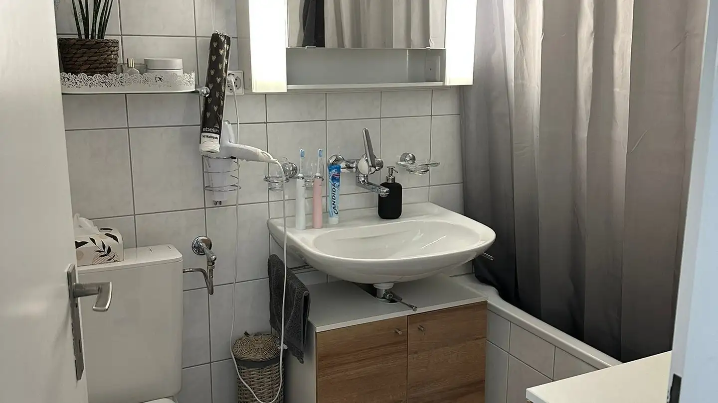 Appartement à louer - Kornstrasse 11, 8603 Schwerzenbach - Photo 2