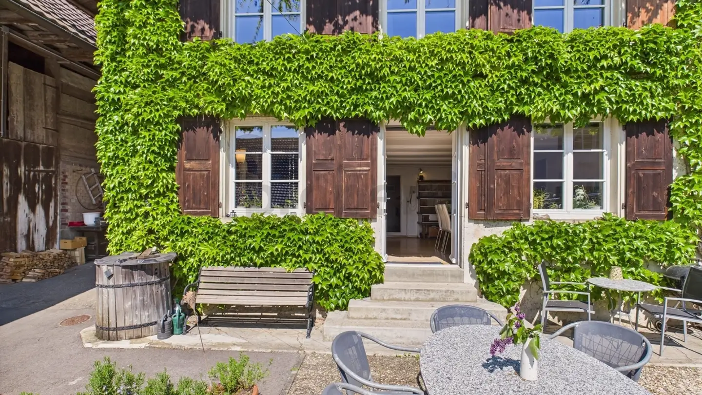 Maison en terrasse à vendre - 4424 Arboldswil