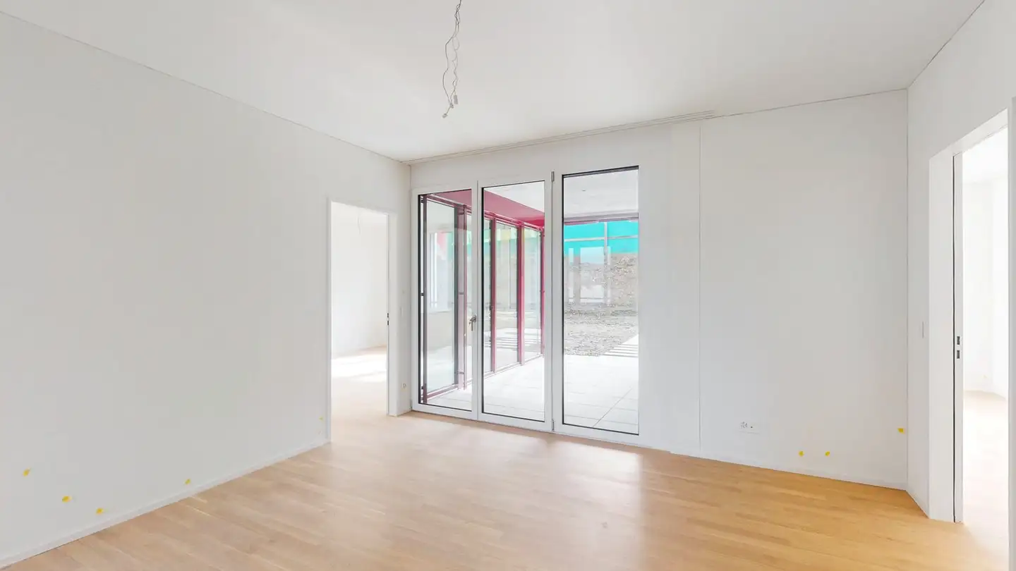 Appartamento in affitto - Seestrasse 293D, 8804 Au ZH - Photo 3