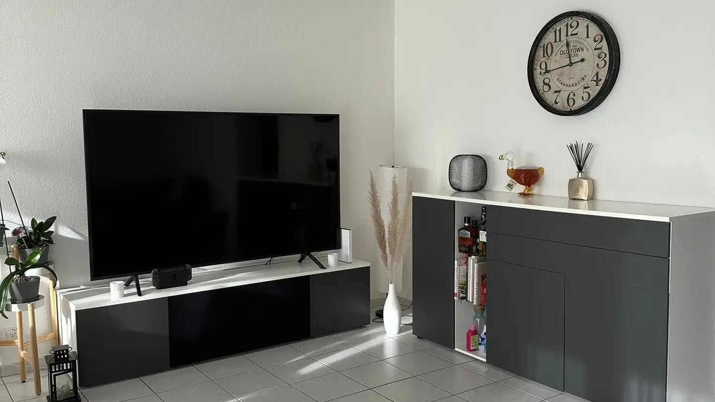 Appartement à louer - Kornstrasse 11, 8603 Schwerzenbach - Photo 3