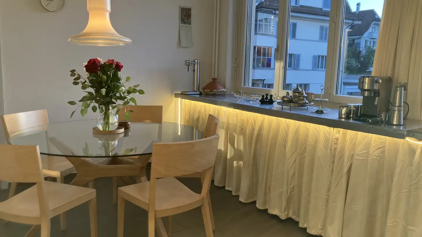 Appartement à louer - Brunnmattstrasse 44, 3007 Bern - Photo 2