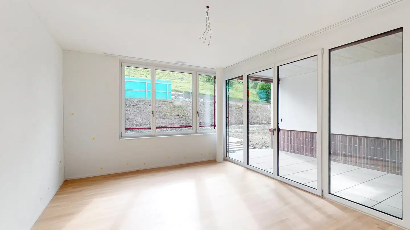 Appartamento in affitto - Seestrasse 293D, 8804 Au ZH - Photo 4