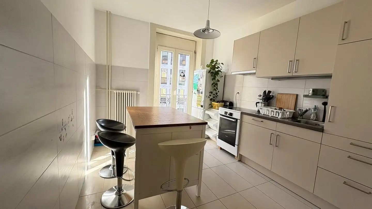 Appartement à louer - 1205 Genève - Photo 2