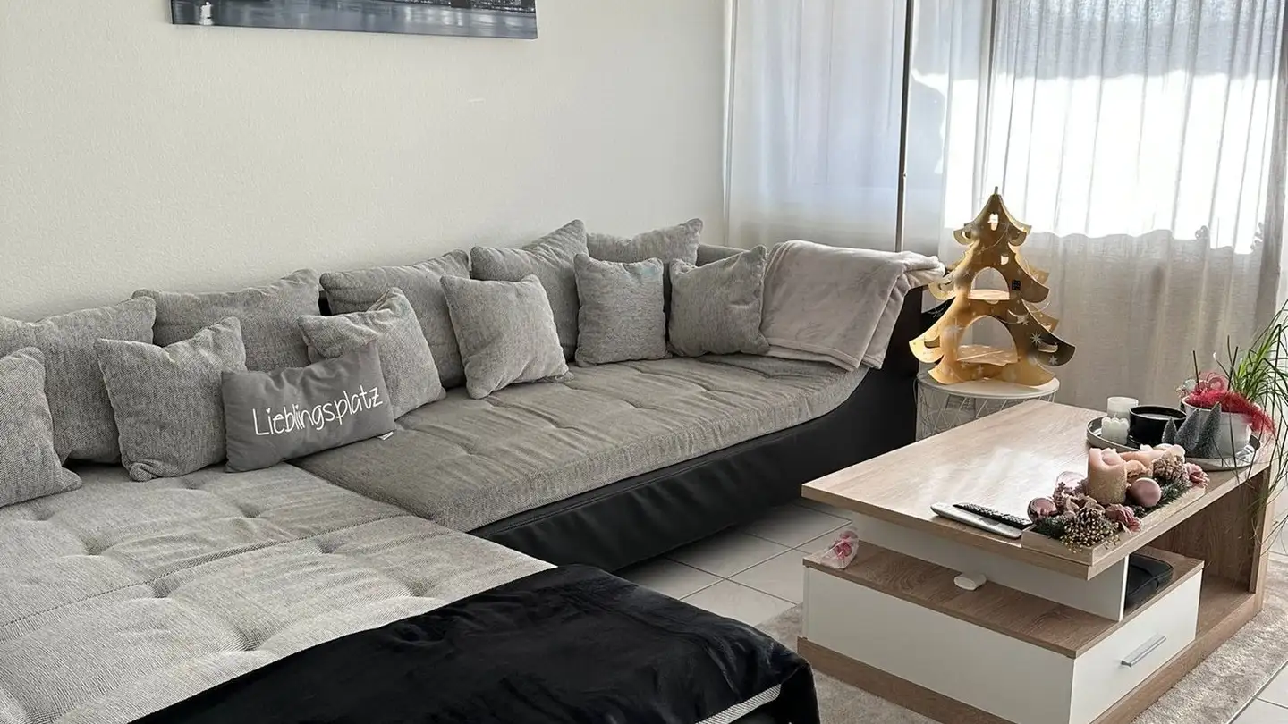 Appartement à louer - Kornstrasse 11, 8603 Schwerzenbach - Photo 4