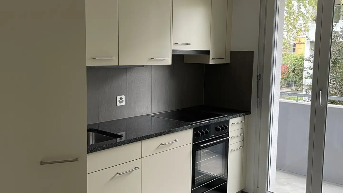 Apartment for rent - Grabenring 13, 4123 Allschwil