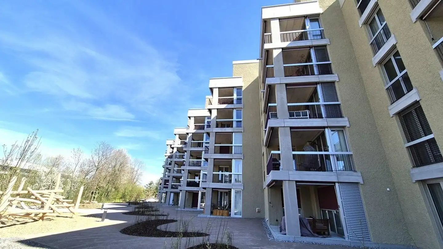Appartement à louer - Birchlenstrasse 24, 8600 Dübendorf - Photo 2