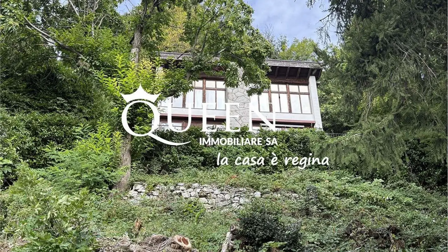 Terreno edificabile in vendita - 6839 Sagno - Photo 2