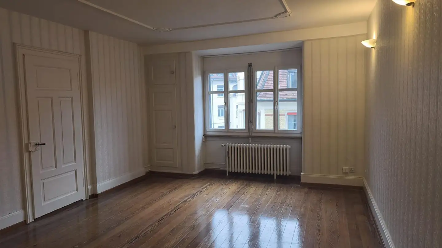 Stanza singola in affitto - Volkmarstrasse 11, 8006 Zürich