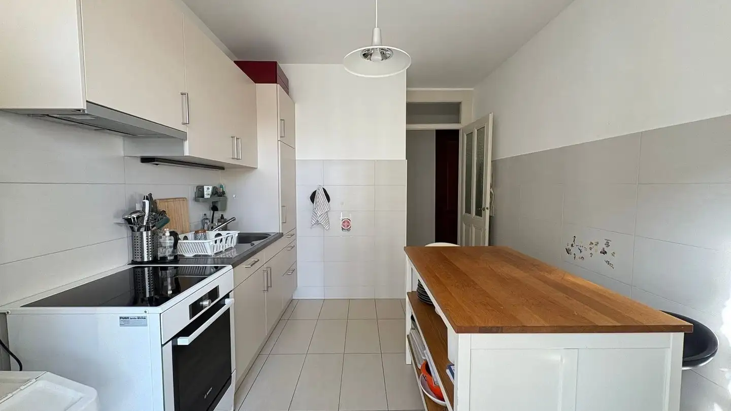 Appartement à louer - 1205 Genève - Photo 3