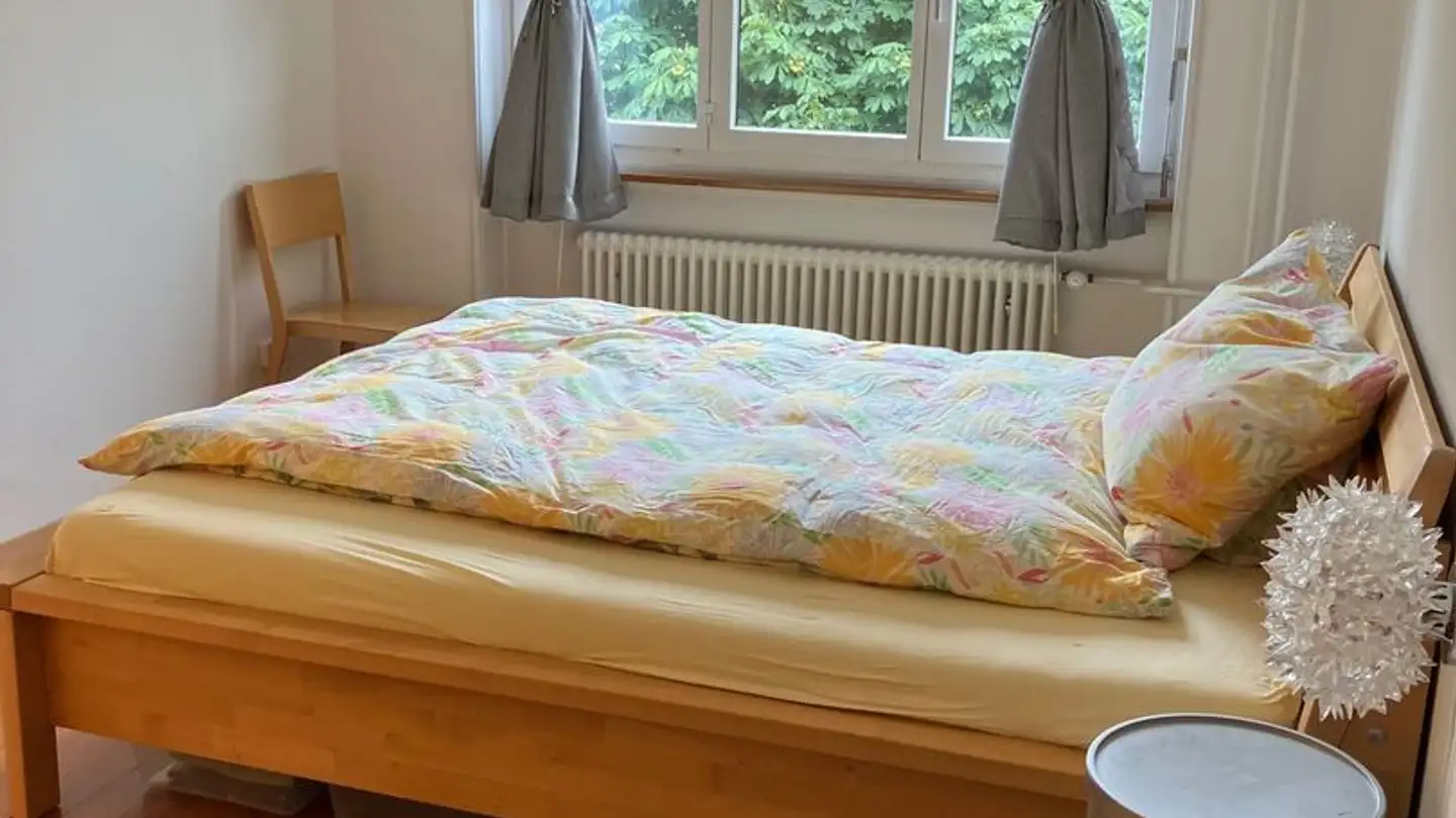 Appartement à louer - Brunnmattstrasse 44, 3007 Bern - Photo 4