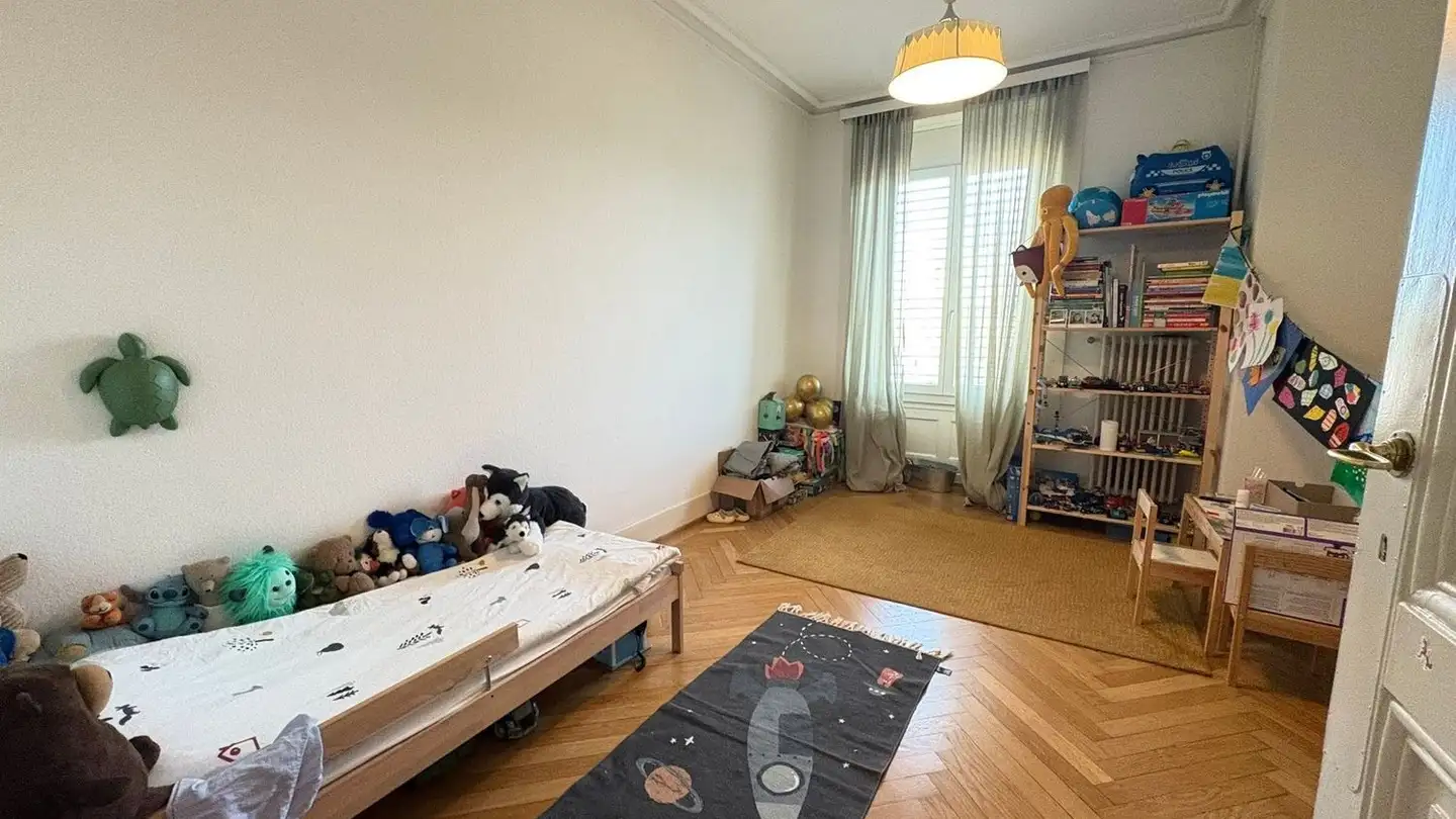Appartement à louer - 1205 Genève - Photo 4