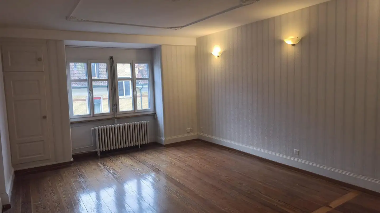 Stanza singola in affitto - Volkmarstrasse 11, 8006 Zürich - Foto 2