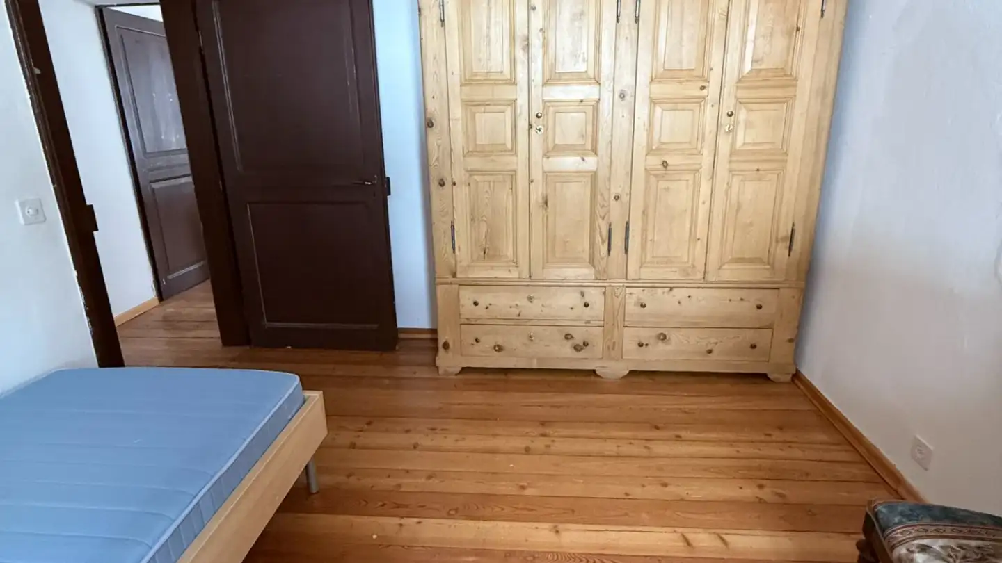 Apartment for rent - Strada Di Conferin 6, 6772 Rodi-Fiesso