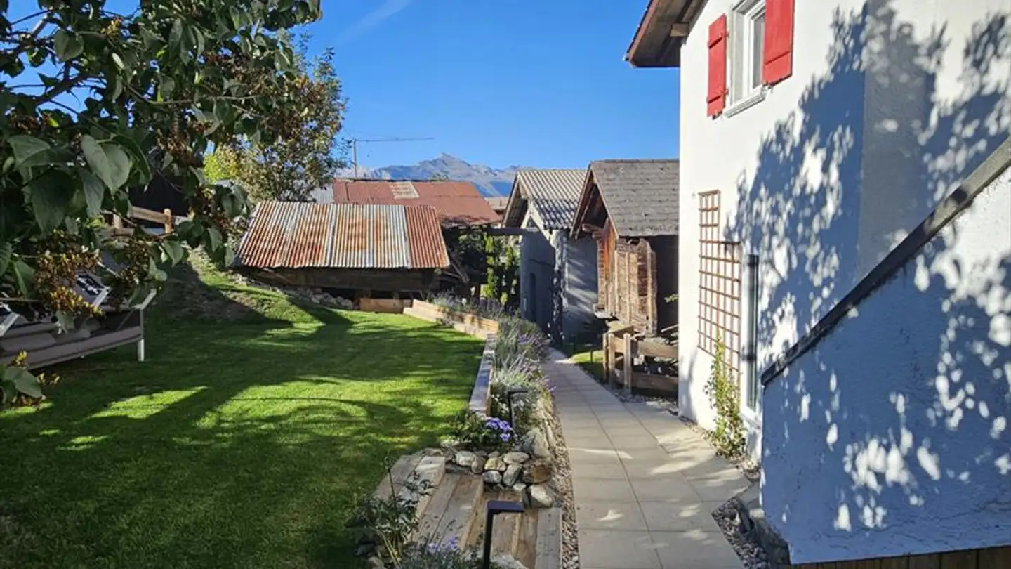 Chalet for sale - 1997 Haute-Nendaz - Photo 3