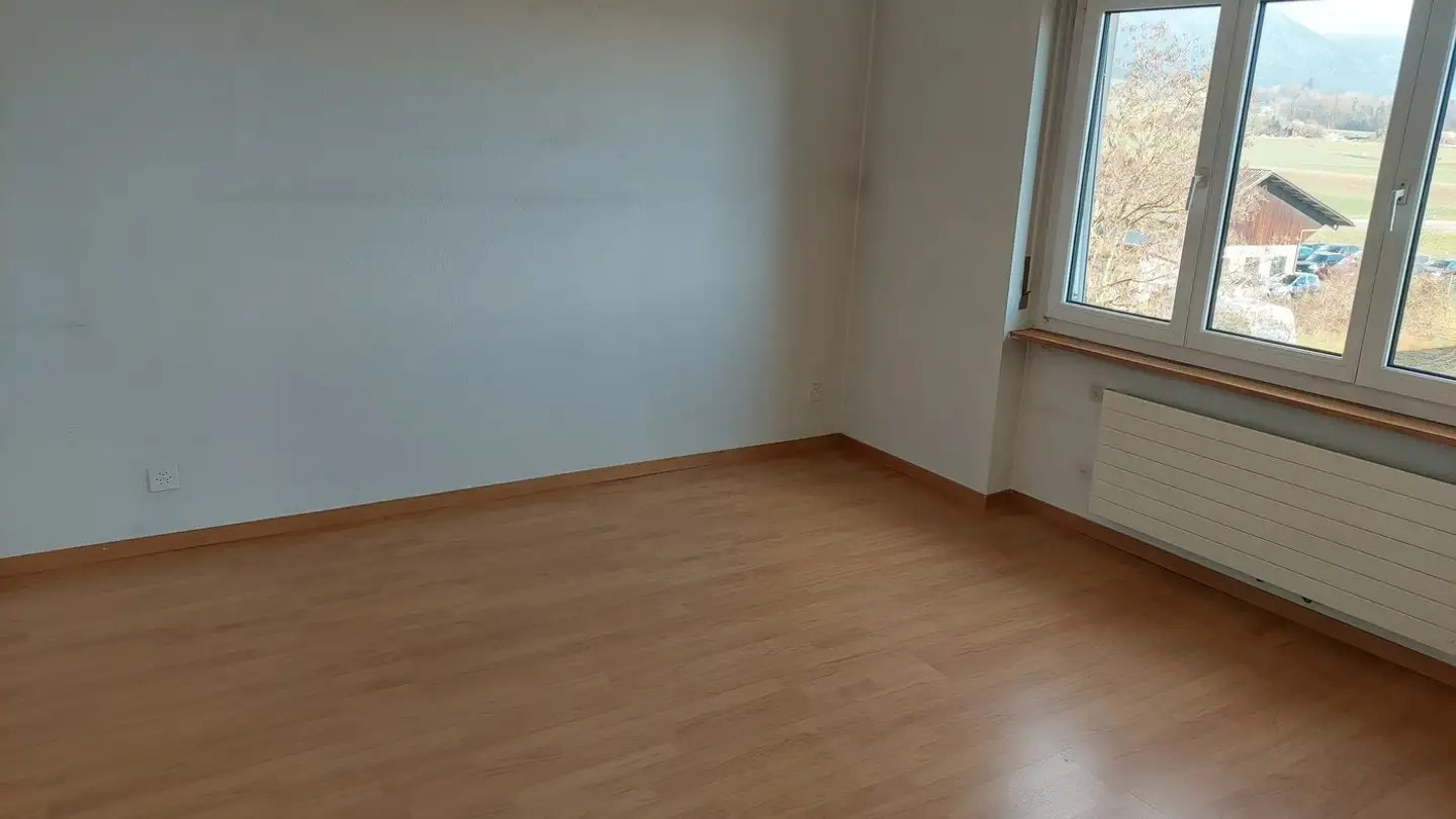 Wohnung mieten - Bischmattstrasse 4, 2544 Bettlach