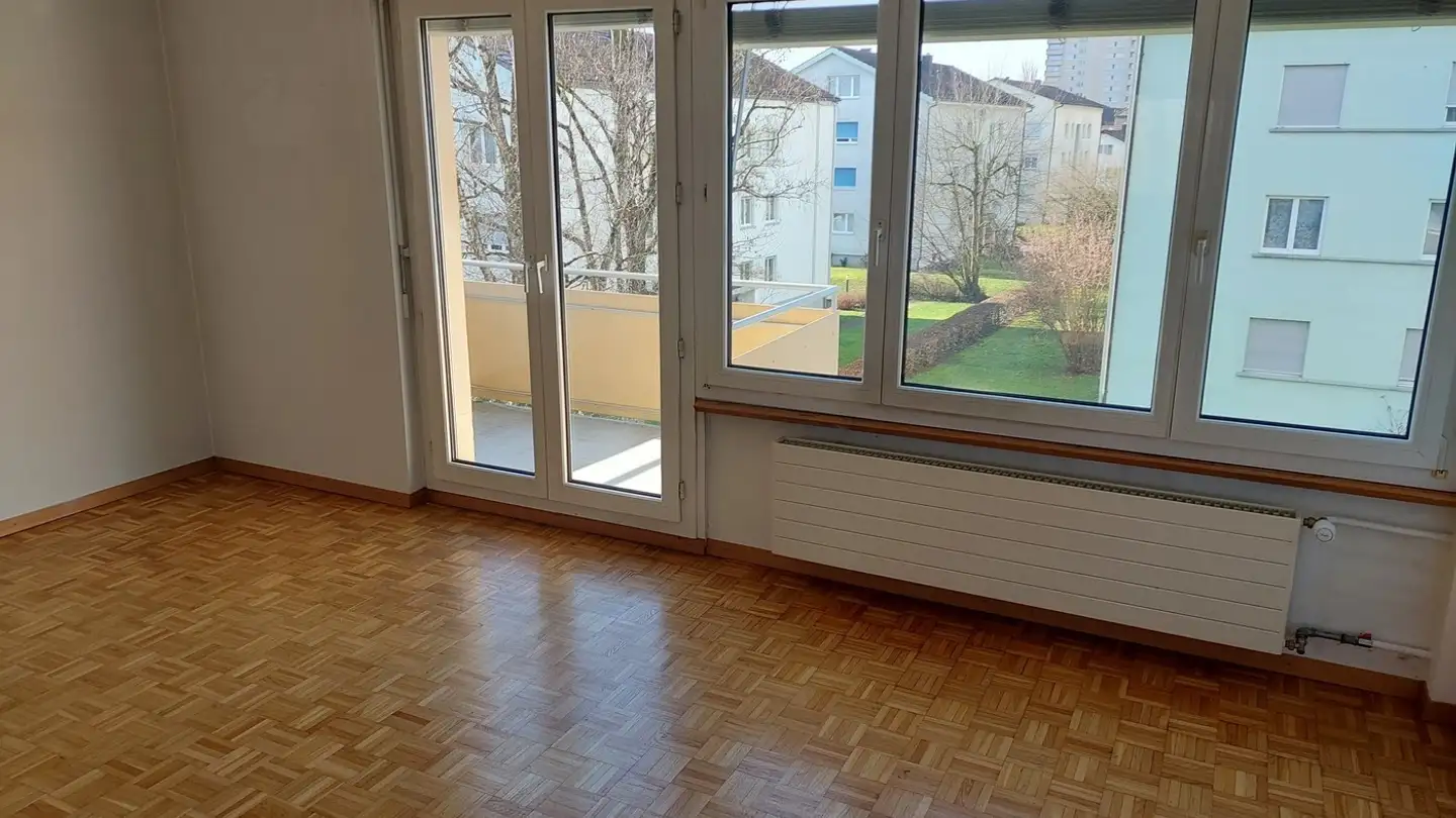 Wohnung mieten - Bischmattstrasse 4, 2544 Bettlach - Foto 2