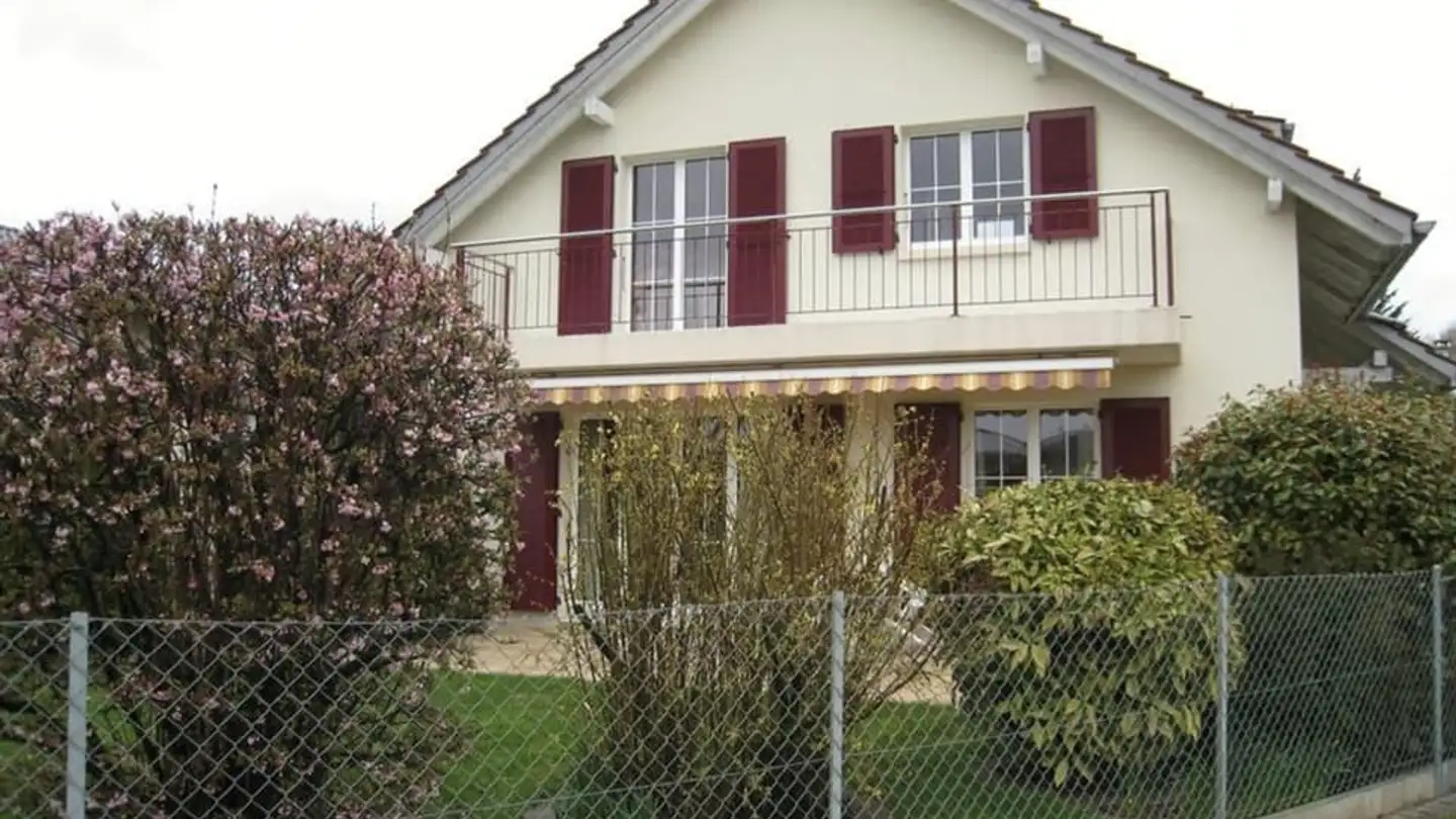 Casa singola in affitto - 1263 Crassier - Photo 2