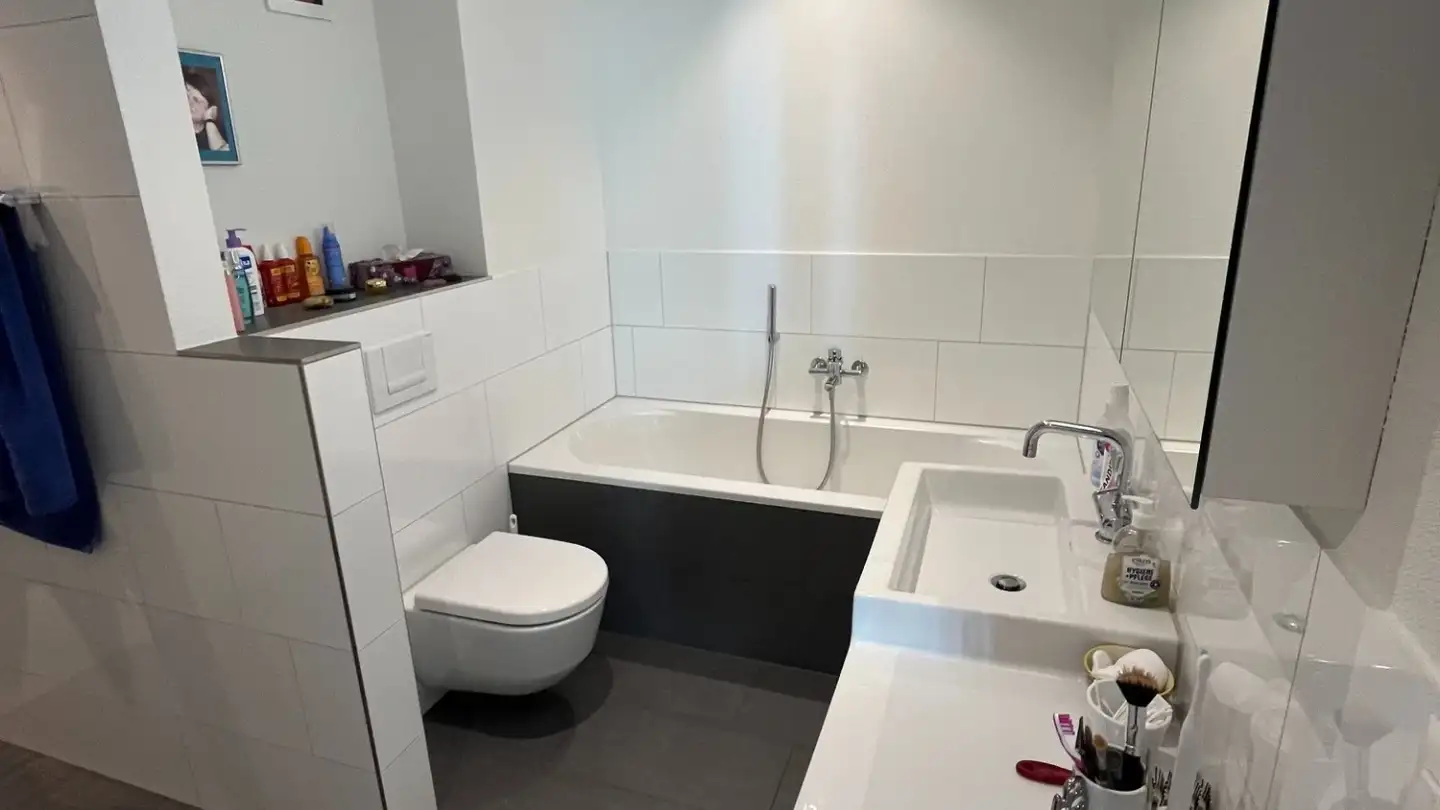 Appartamento in affitto - Wagenhauserstrasse 13, 8260 Stein am Rhein - Foto 2