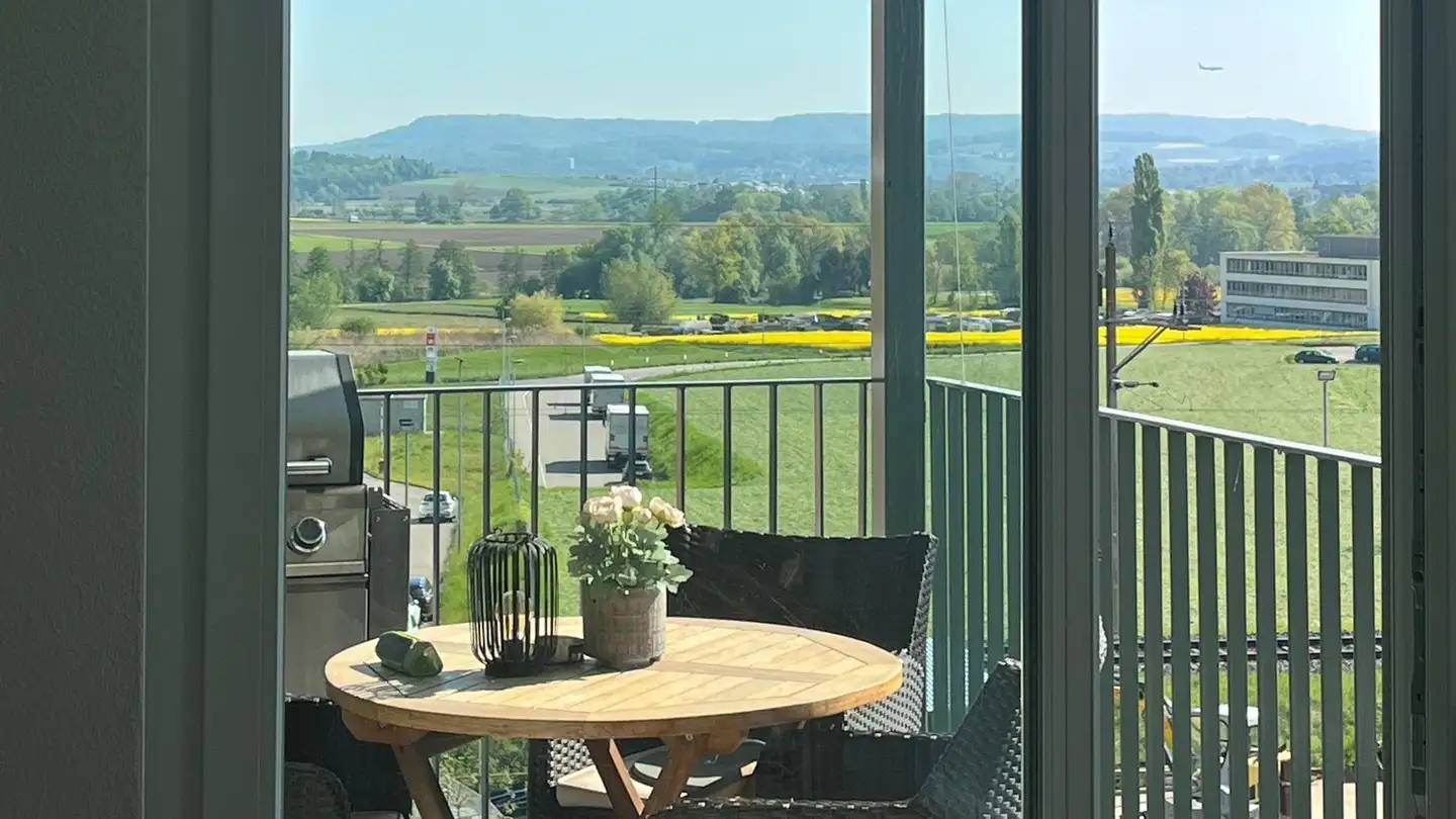 Wohnung mieten - Hofackerstrasse 6c, 8157 Dielsdorf - Foto 4