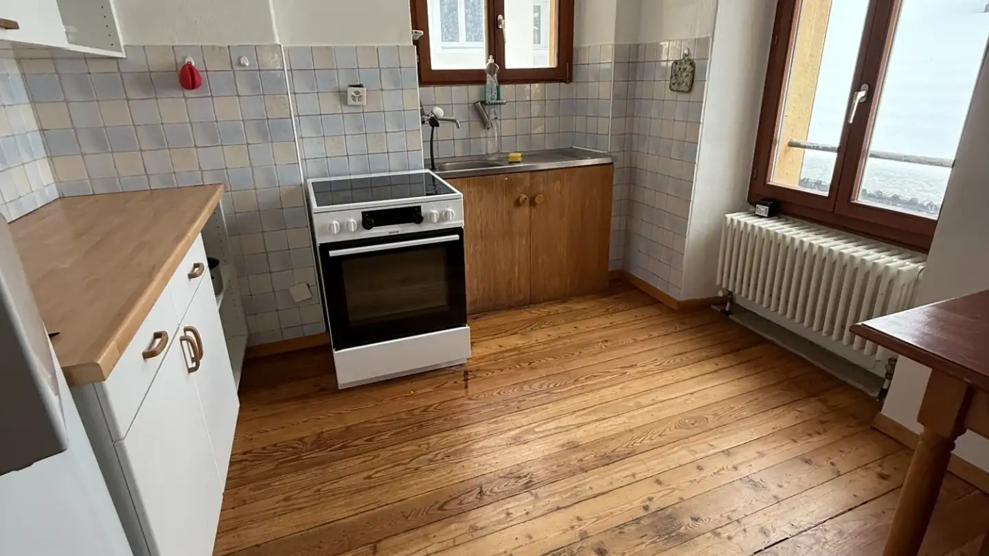 Apartment for rent - Strada Di Conferin 6, 6772 Rodi-Fiesso - Photo 2