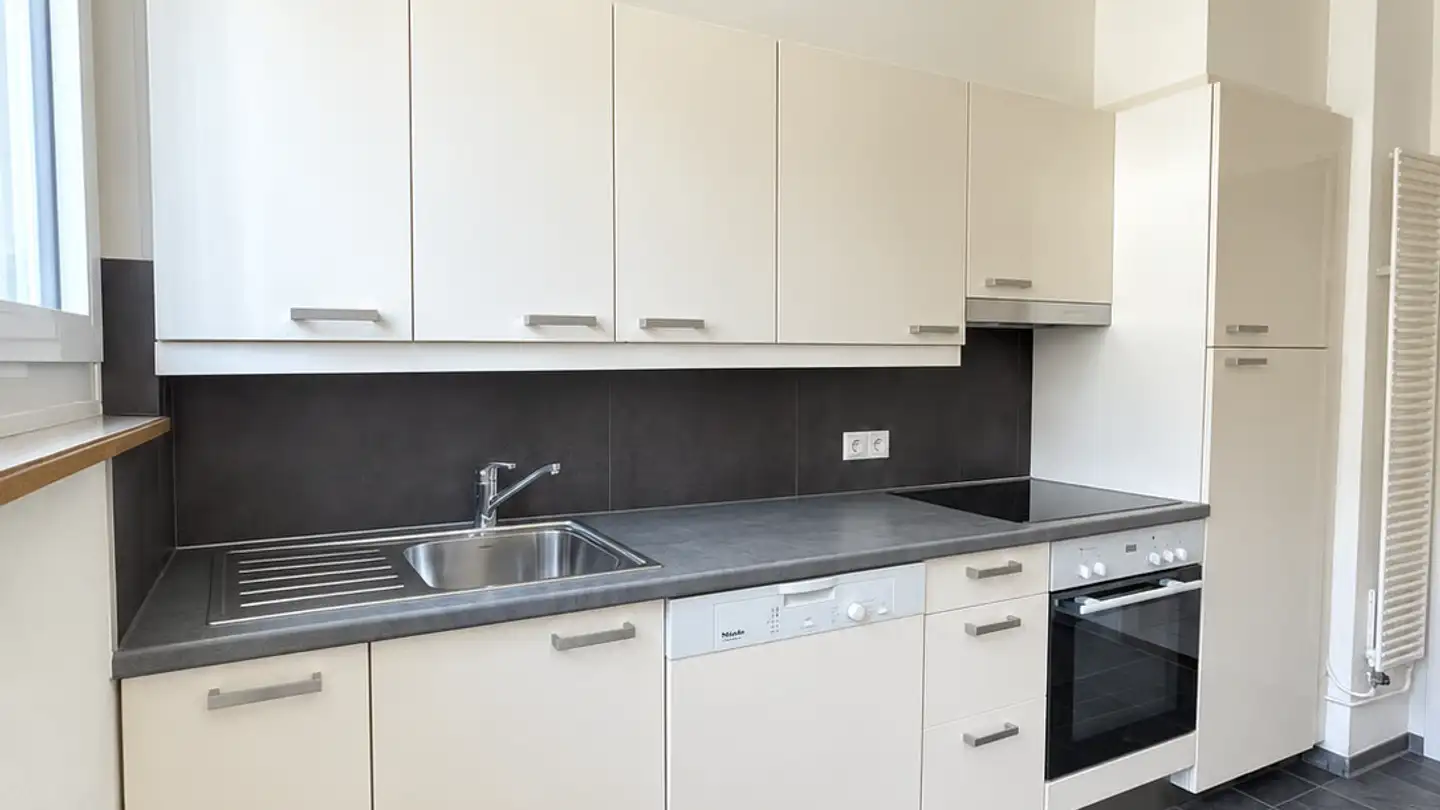 Appartement à louer - 2502 Biel/Bienne