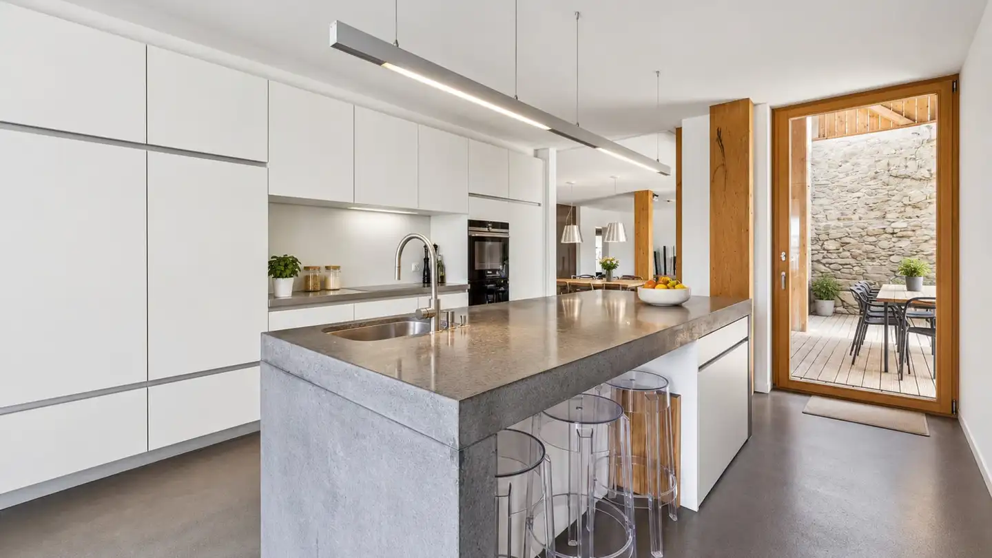 Villa for sale - Rue De Granges-Sous-Trey, 1552 Trey - Photo 3
