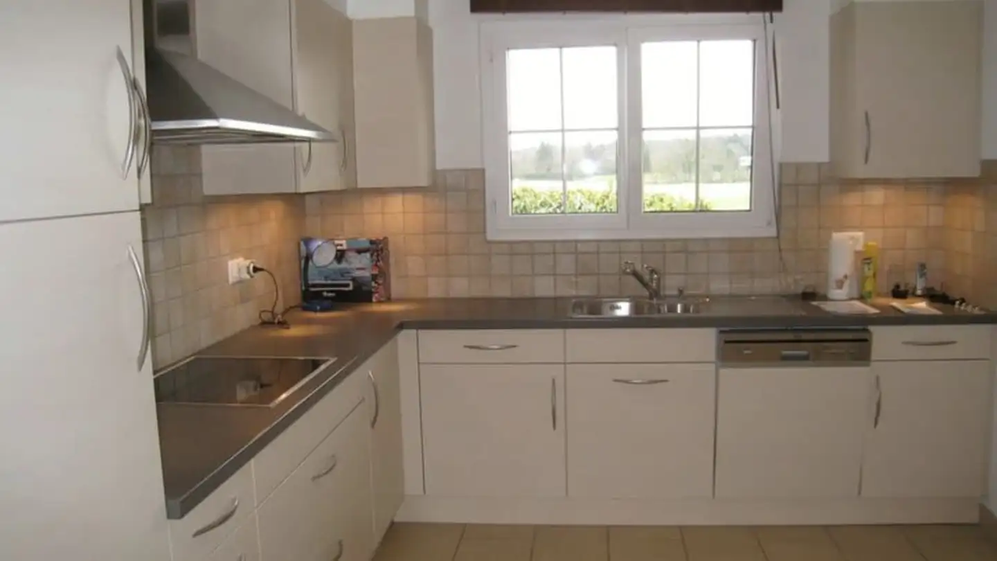 Casa singola in affitto - 1263 Crassier - Photo 3