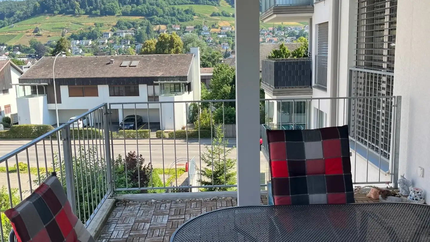 Appartamento in affitto - Wagenhauserstrasse 13, 8260 Stein am Rhein - Foto 3