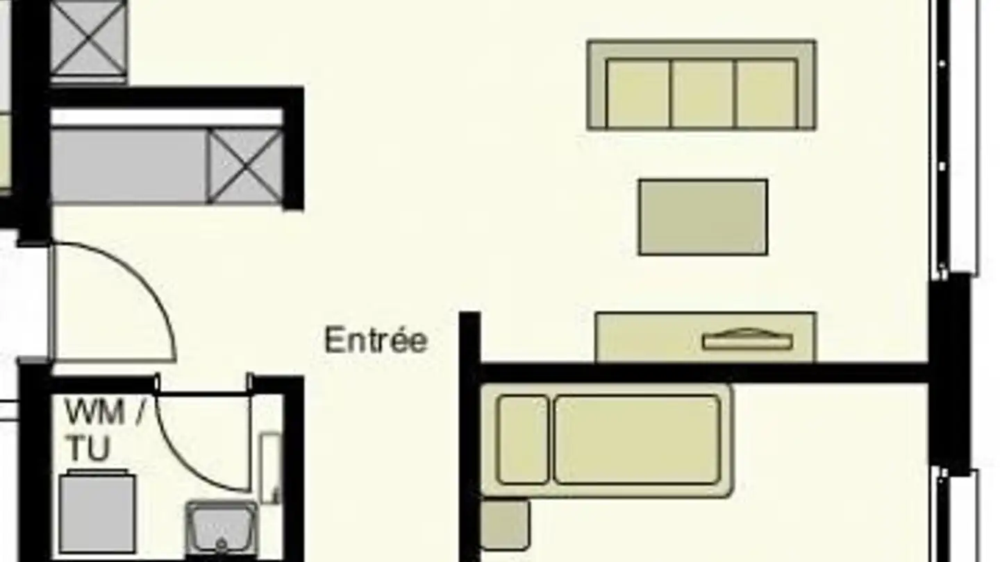 Wohnung mieten - Weihermatt 420, 5705 Hallwil - Foto 3
