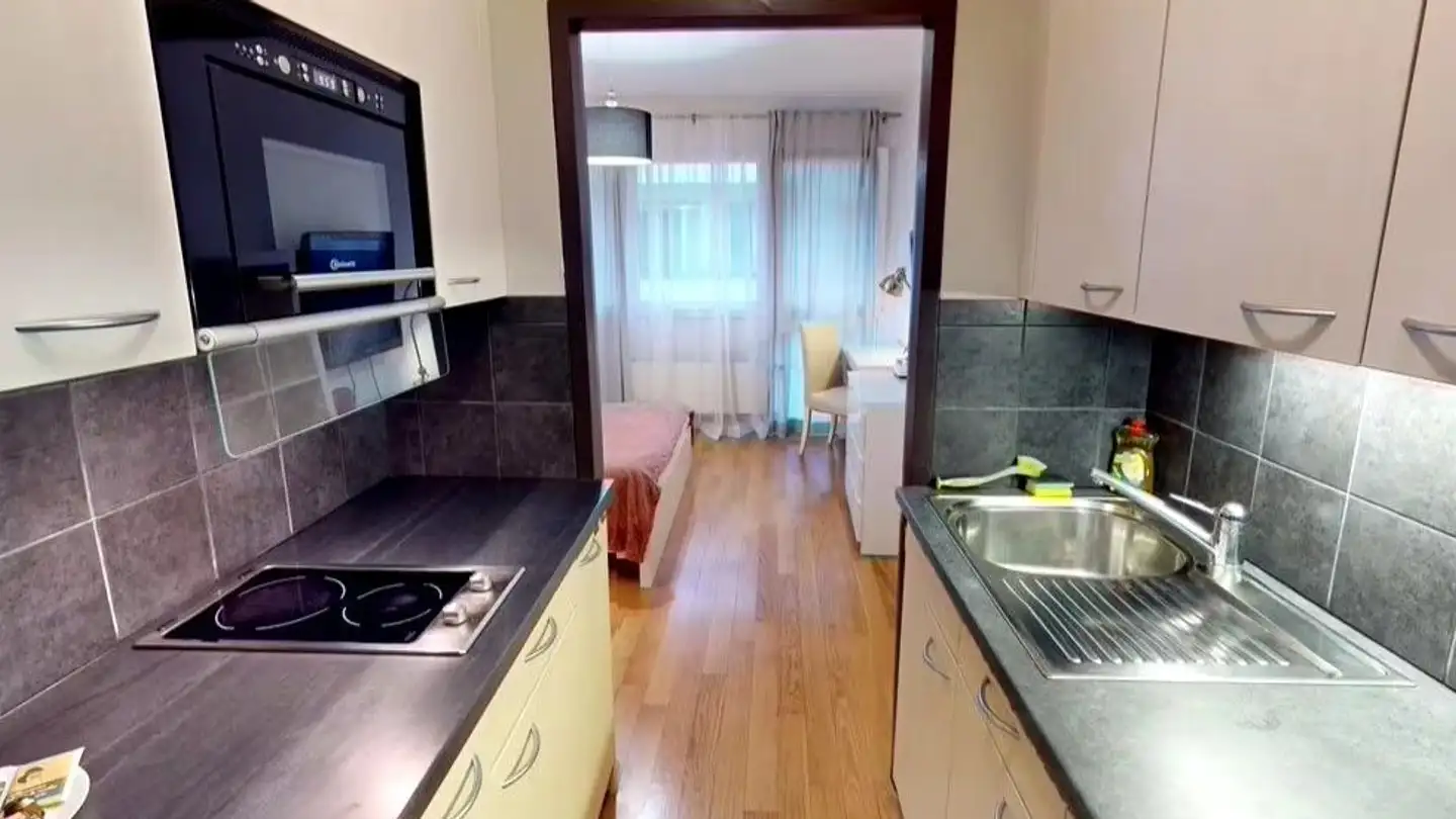 Appartement à louer - Rue Goetz-Monin 24, 1205 Genève - Photo 2