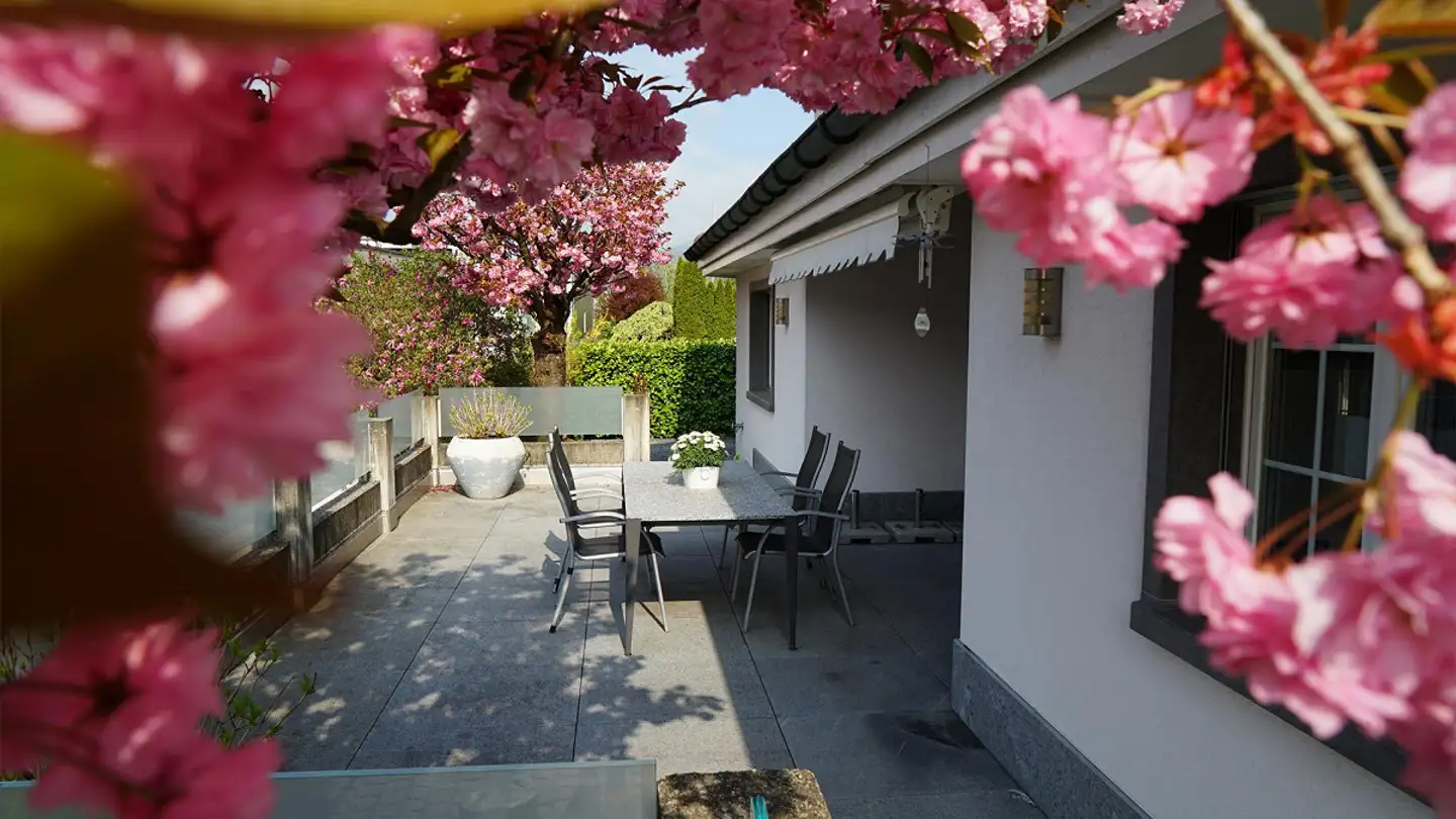 Single house for rent - 6430 Schwyz