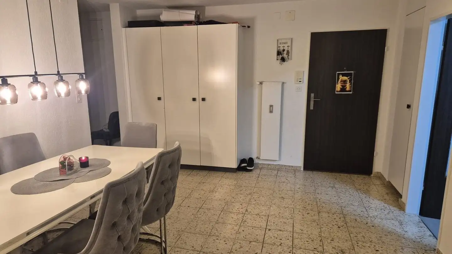 Wohnung mieten - Badstrasse 110, 5323 Rietheim