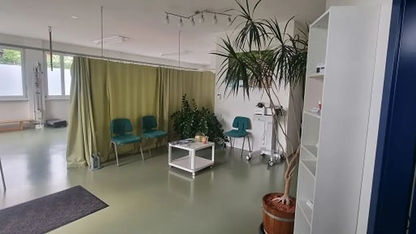 Studio medico in affitto - Buebegass 3, 6017 Ruswil - Photo 2