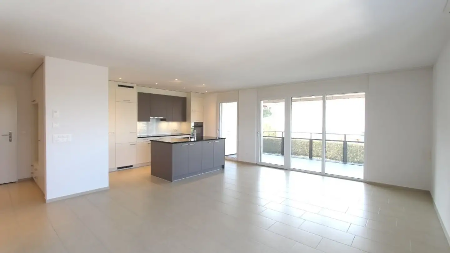 Wohnung mieten - Weihermatt 420, 5705 Hallwil - Foto 4