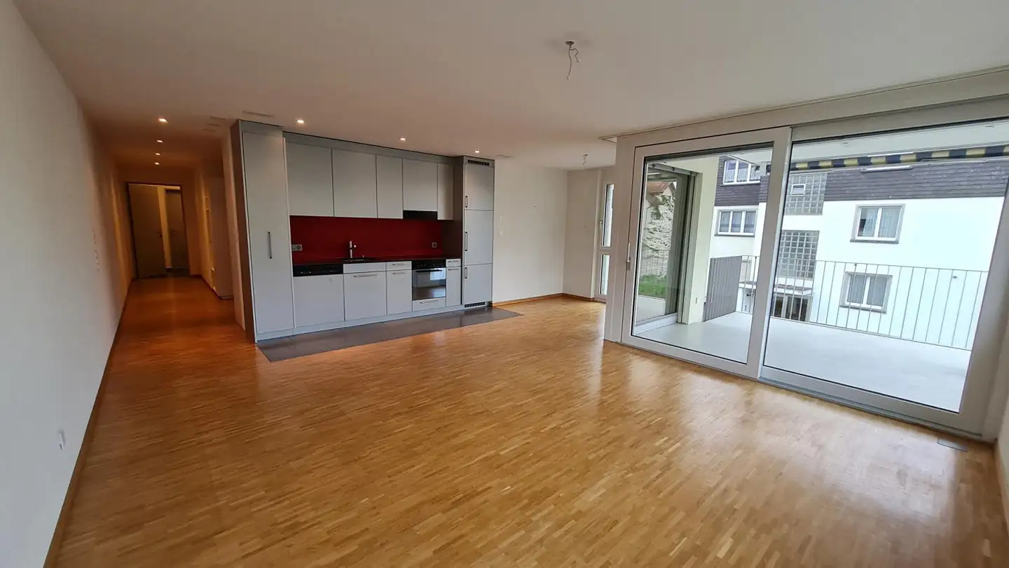 Appartement à louer - Kreuzlingerstrasse 15, 8570 Weinfelden - Photo 2