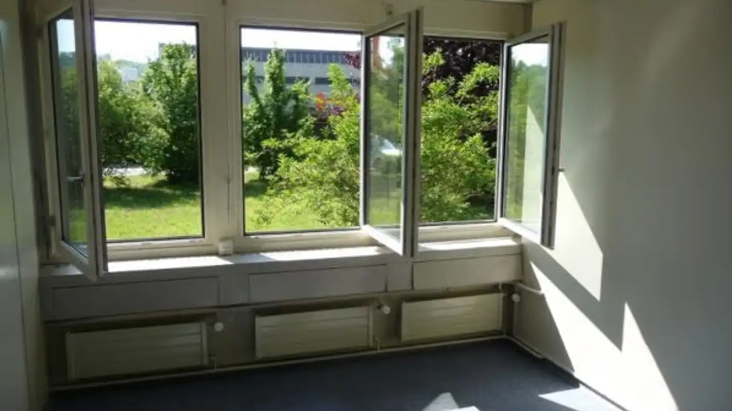 Office space for rent - Industriering 43, 3250 Lyss - Photo 2