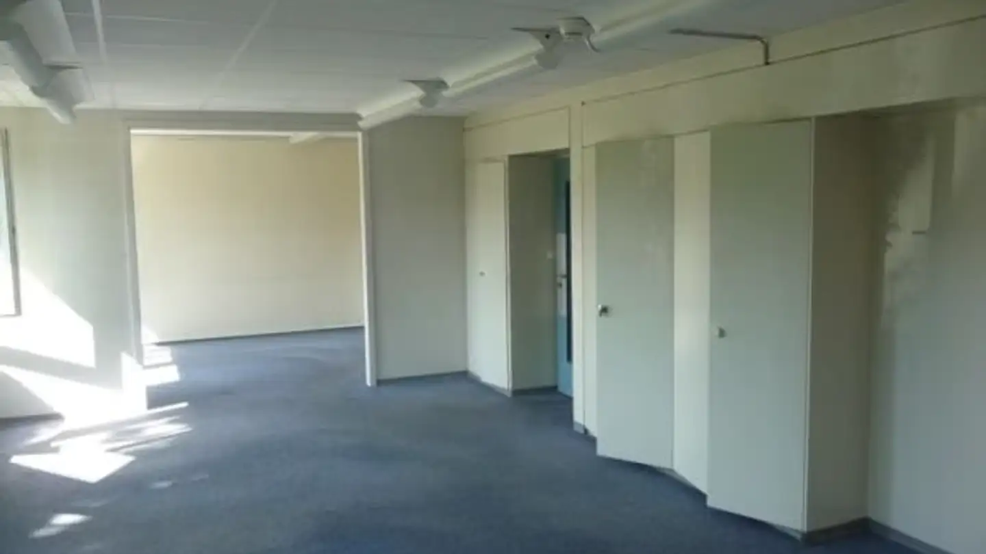 Office space for rent - Industriering 43, 3250 Lyss - Photo 4