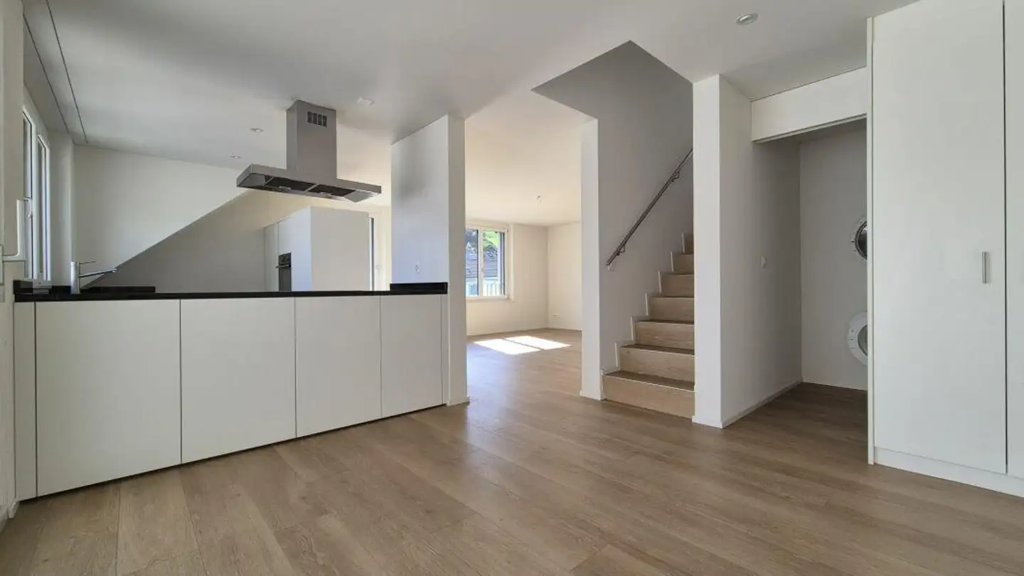 Appartement à louer - Charlottengasse 16a, 8887 Mels - Photo 2