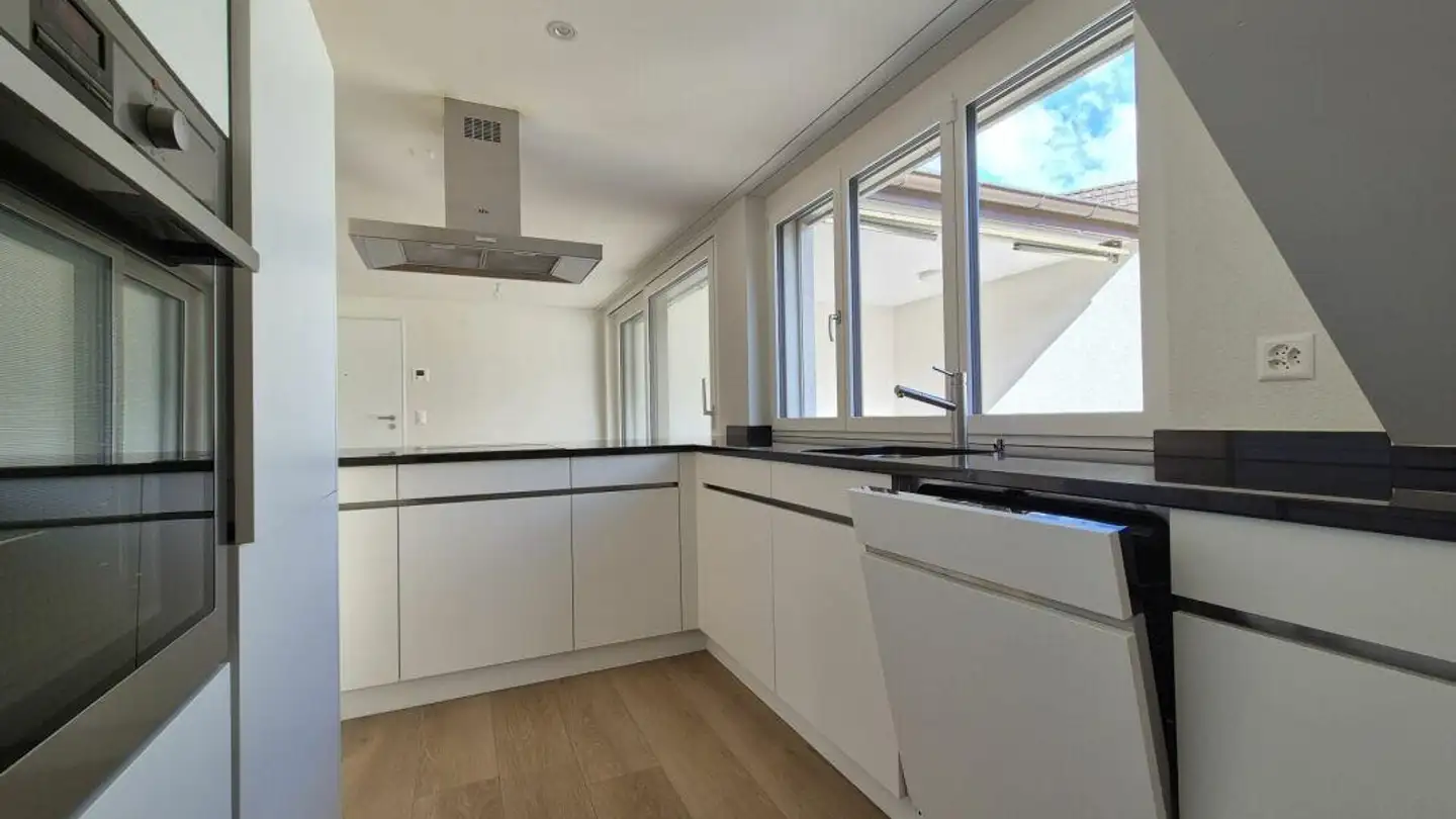 Appartement à louer - Charlottengasse 16a, 8887 Mels - Photo 3